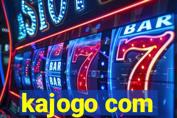 kajogo com